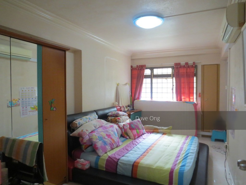 Blk 644 Woodlands Ring Road (Woodlands), HDB 4 Rooms #125054942
